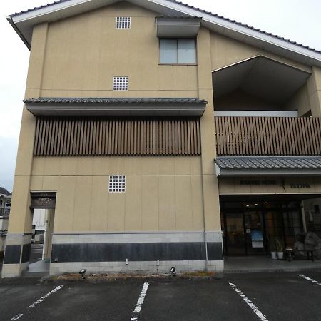Hotel Tsuchiya Taketa Экстерьер фото