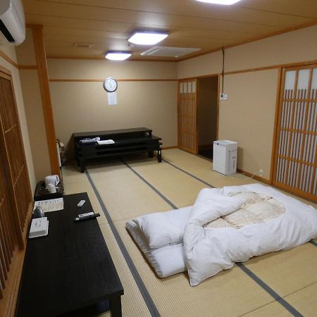 Hotel Tsuchiya Taketa Экстерьер фото