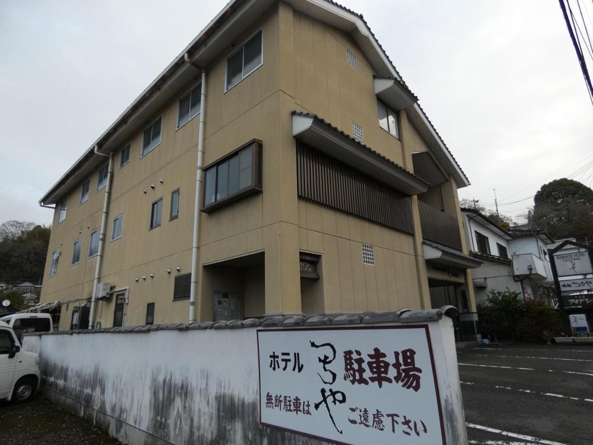 Hotel Tsuchiya Taketa Экстерьер фото