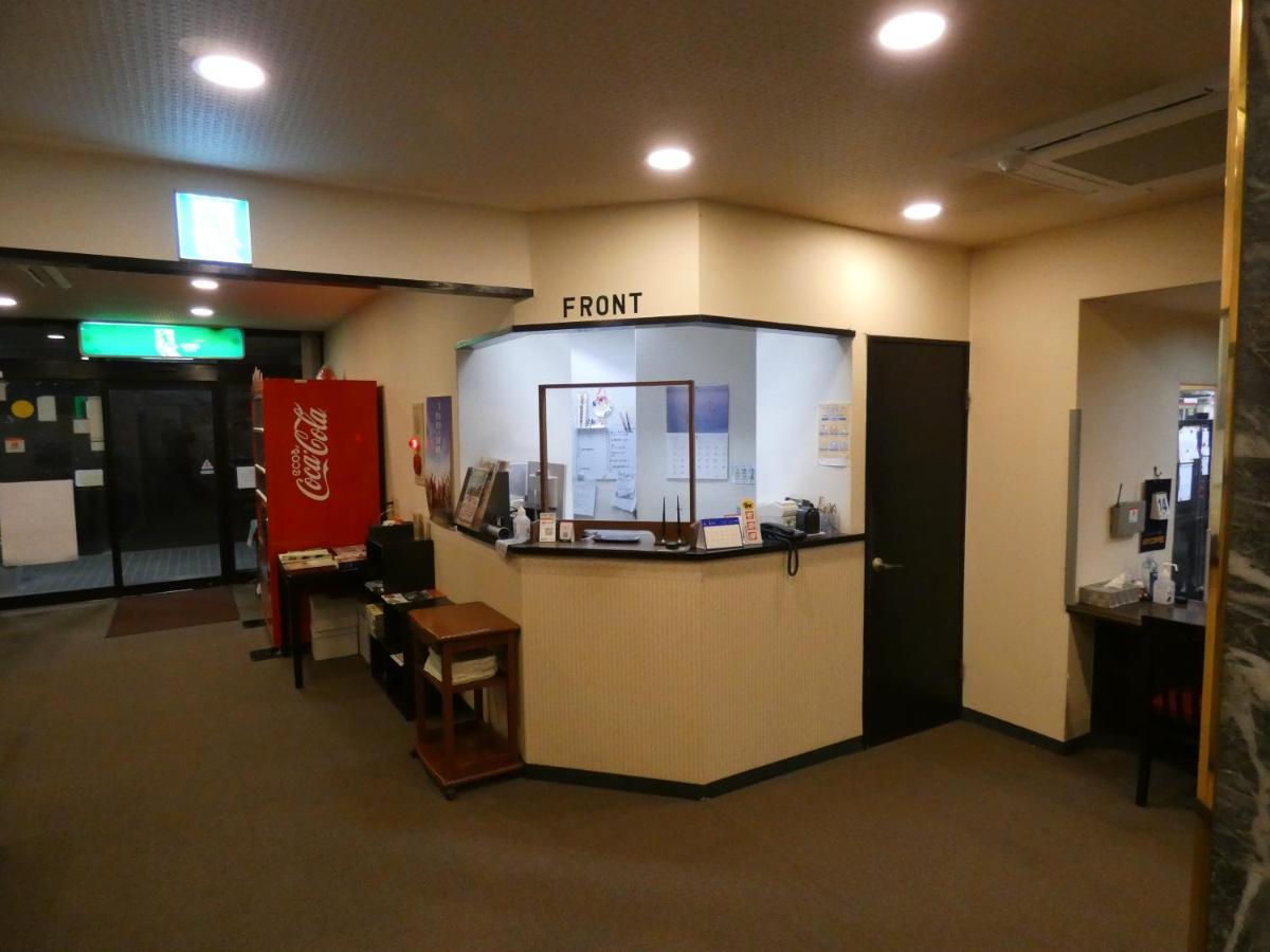 Hotel Tsuchiya Taketa Экстерьер фото