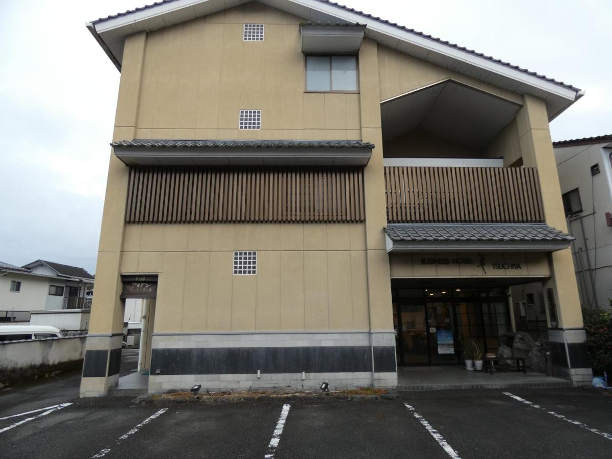 Hotel Tsuchiya Taketa Экстерьер фото