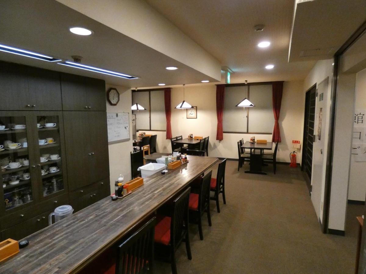 Hotel Tsuchiya Taketa Экстерьер фото