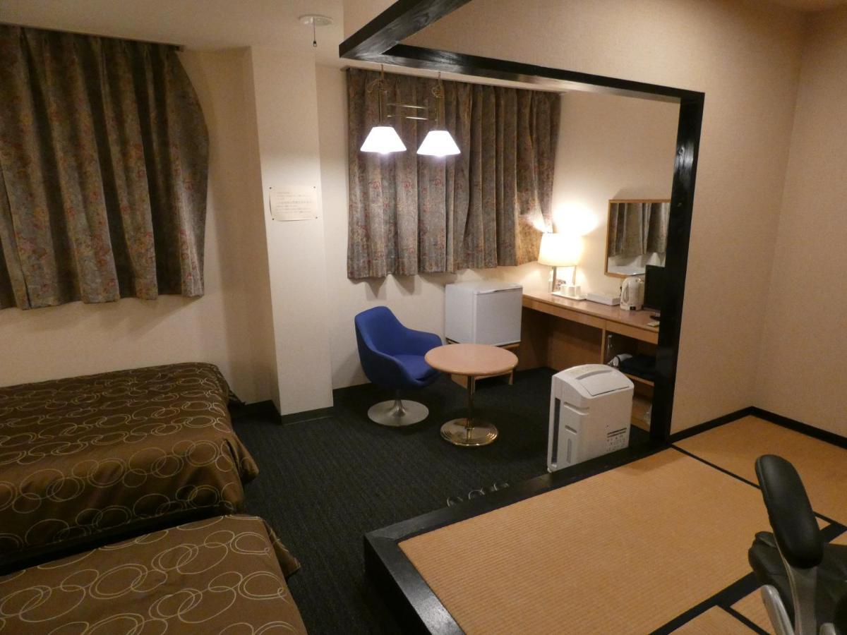 Hotel Tsuchiya Taketa Экстерьер фото