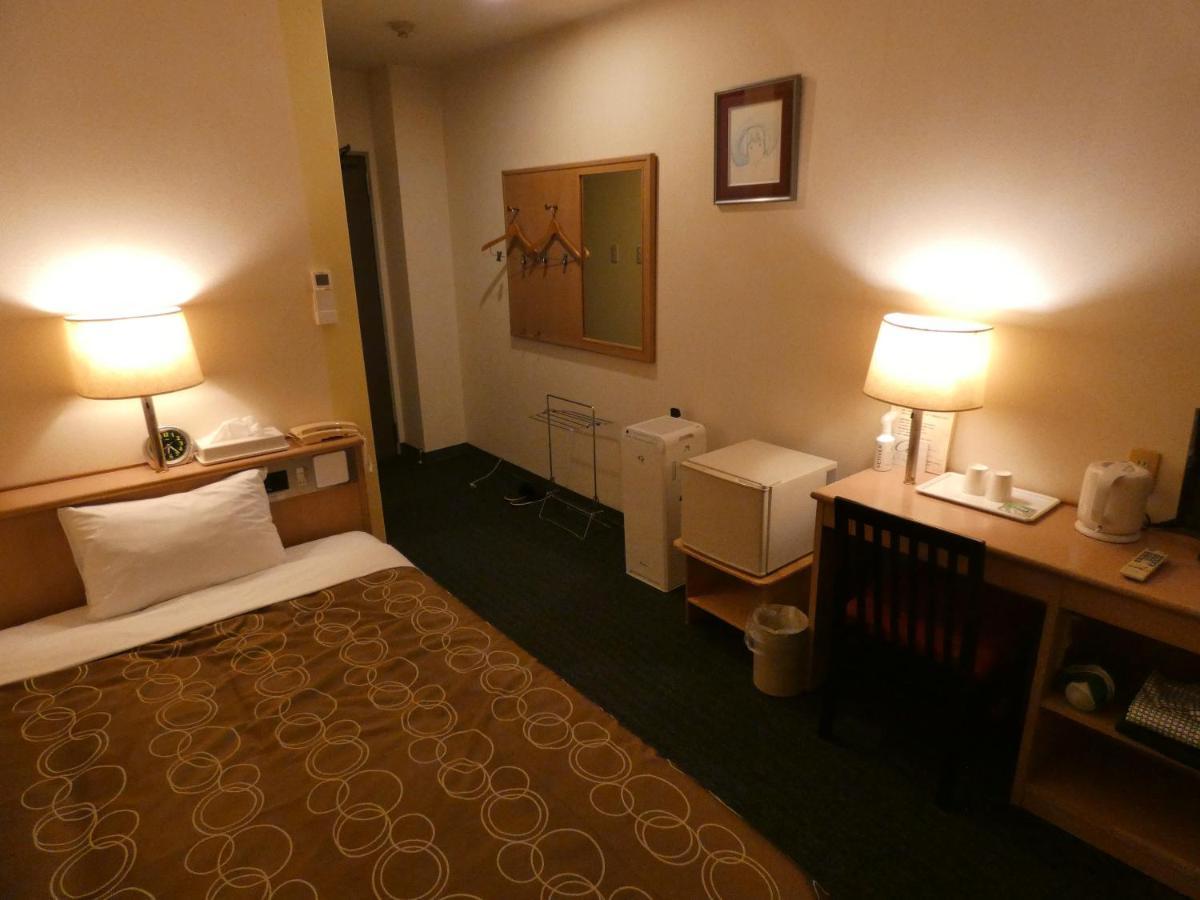 Hotel Tsuchiya Taketa Экстерьер фото