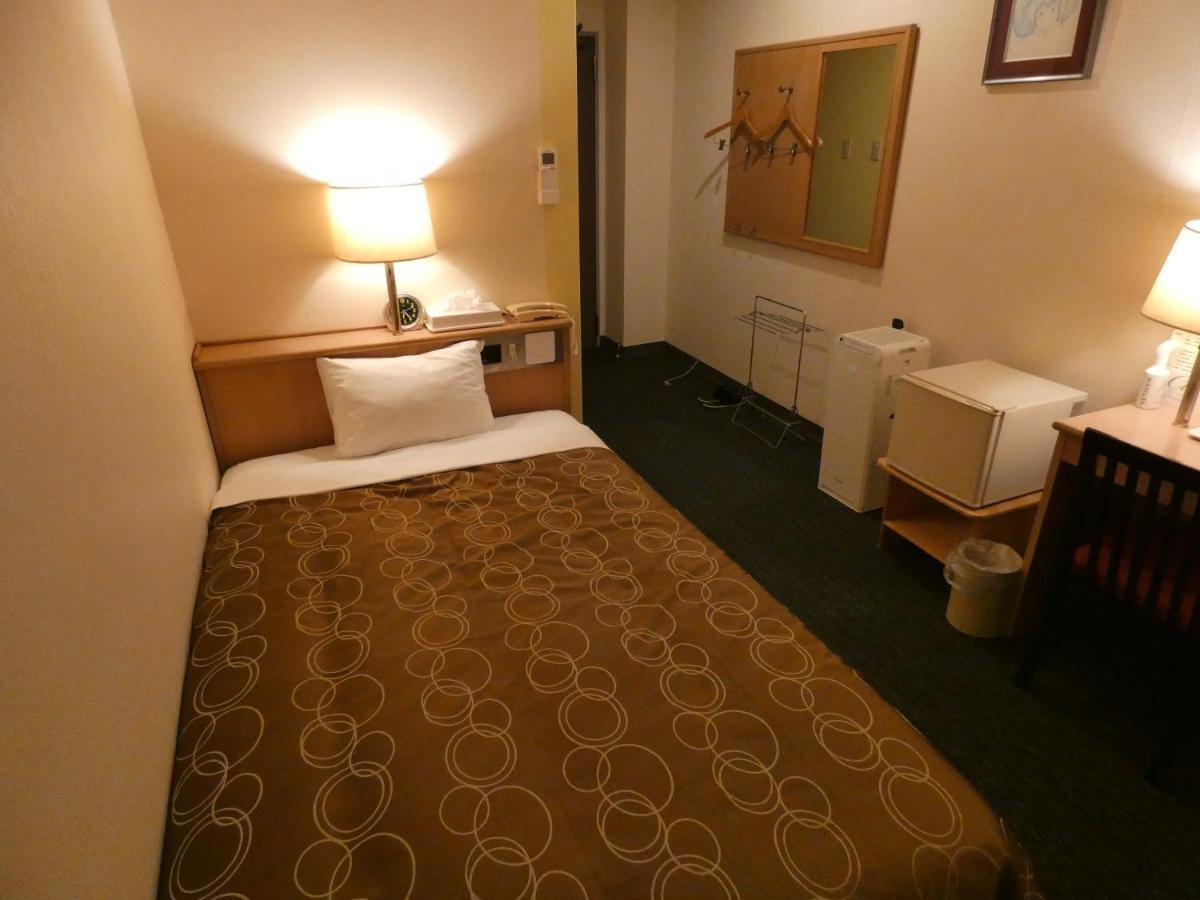 Hotel Tsuchiya Taketa Экстерьер фото