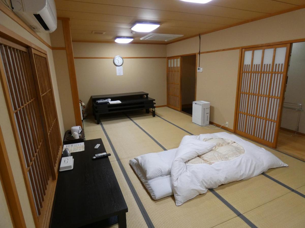 Hotel Tsuchiya Taketa Экстерьер фото