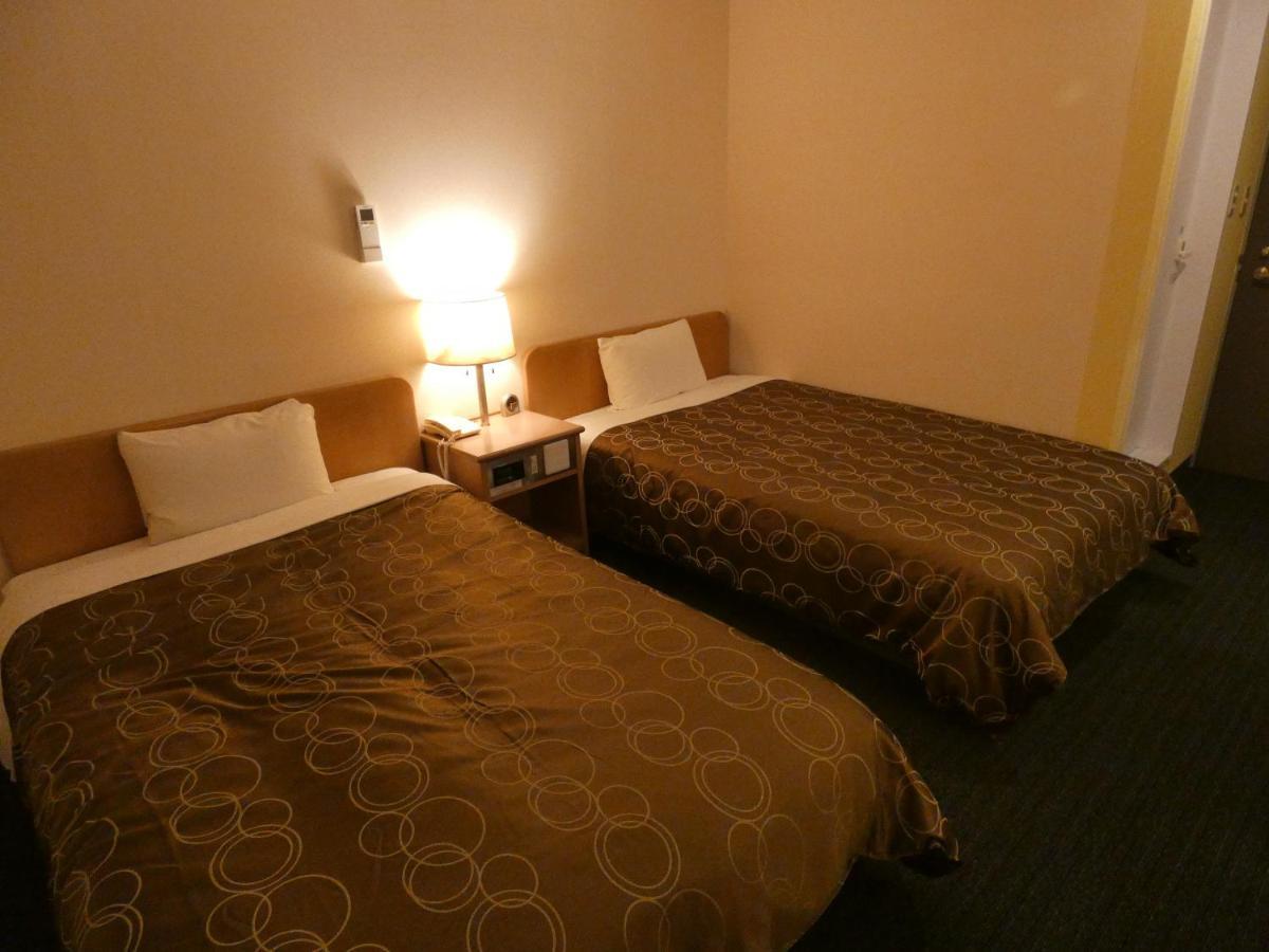 Hotel Tsuchiya Taketa Экстерьер фото