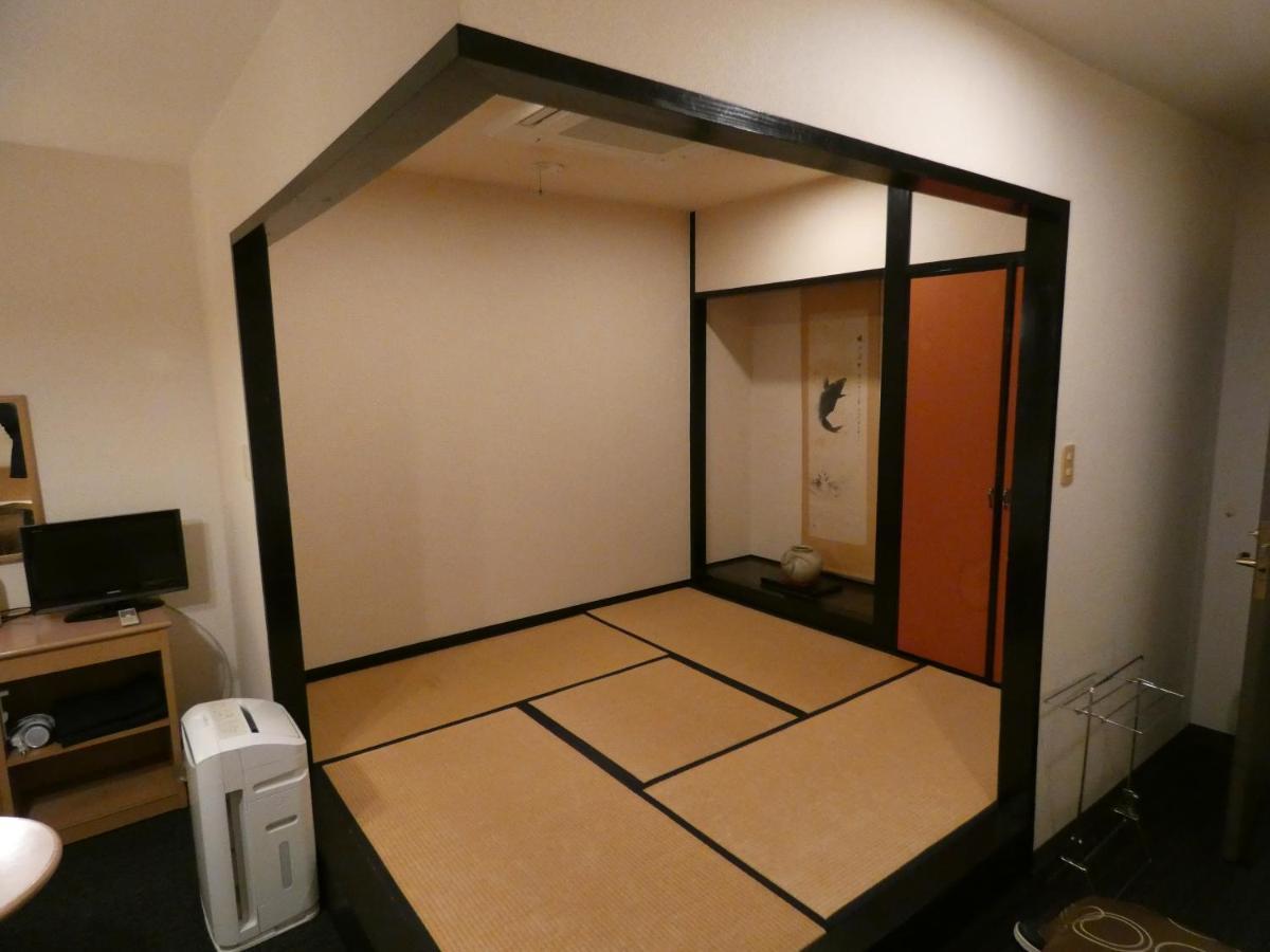 Hotel Tsuchiya Taketa Экстерьер фото