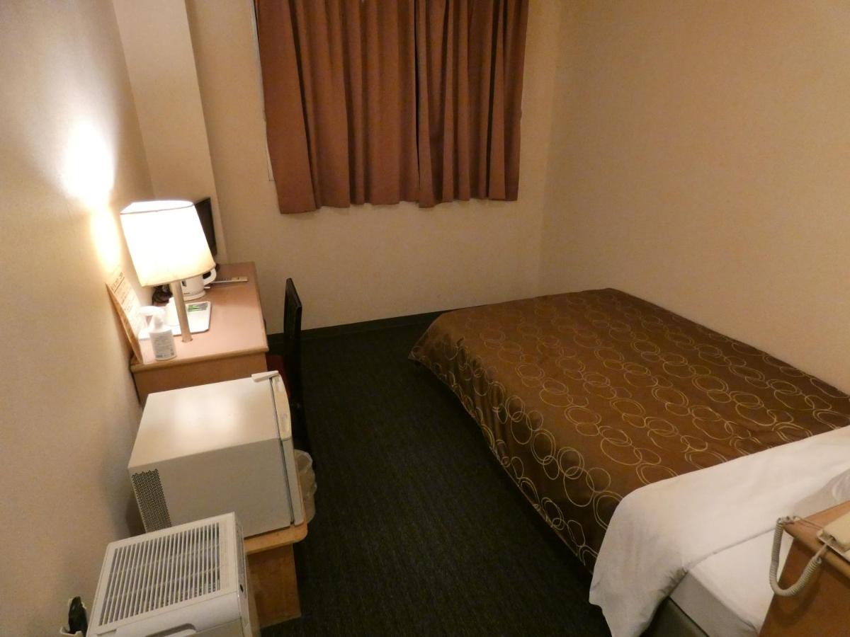 Hotel Tsuchiya Taketa Экстерьер фото