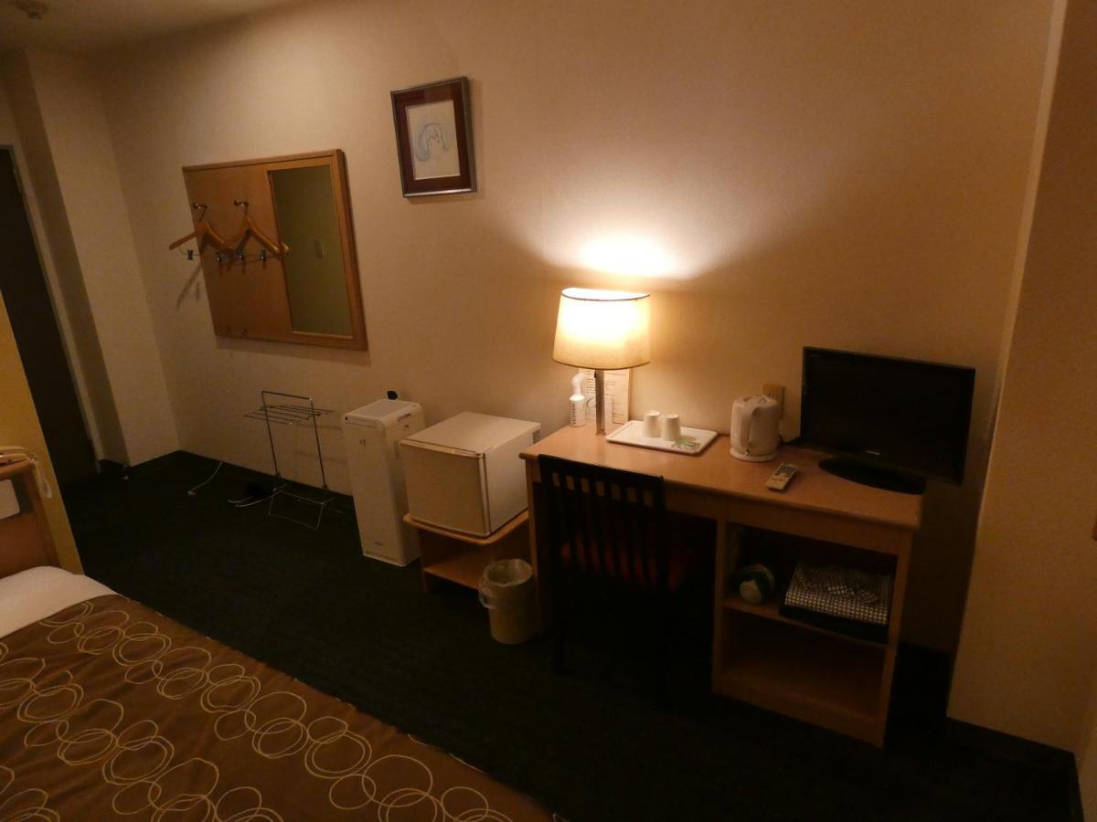 Hotel Tsuchiya Taketa Экстерьер фото