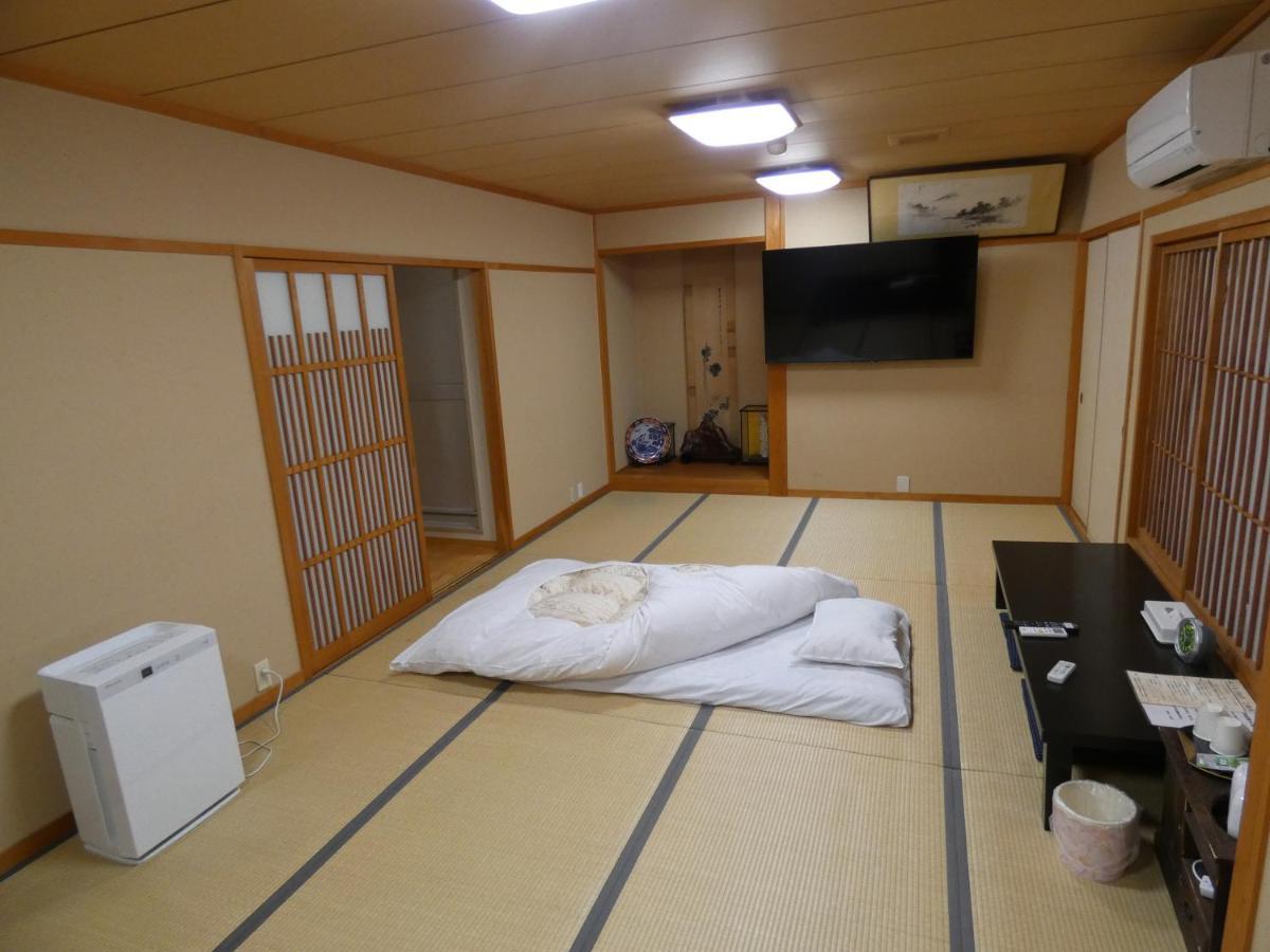 Hotel Tsuchiya Taketa Экстерьер фото
