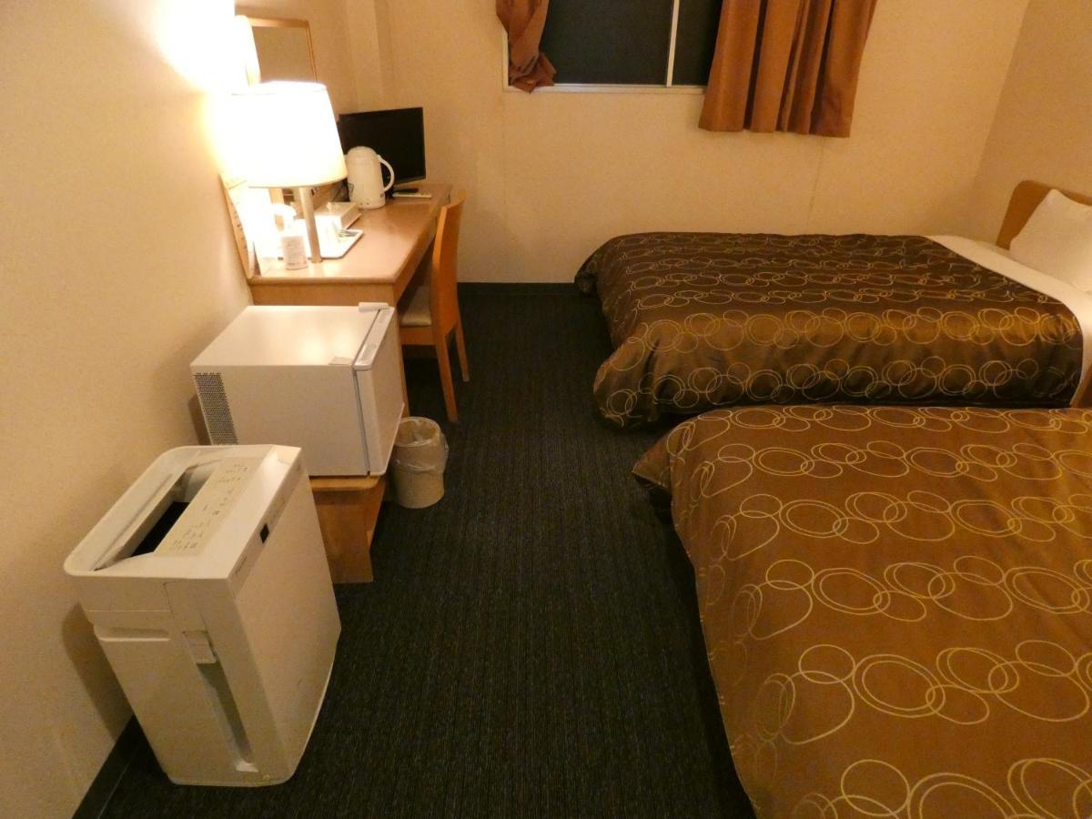 Hotel Tsuchiya Taketa Экстерьер фото