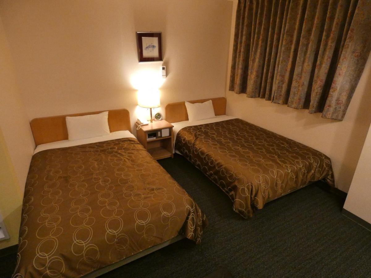 Hotel Tsuchiya Taketa Экстерьер фото