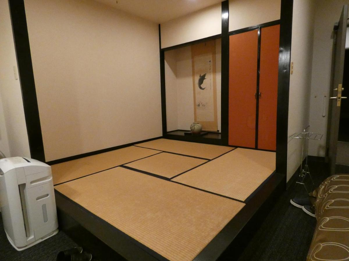 Hotel Tsuchiya Taketa Экстерьер фото