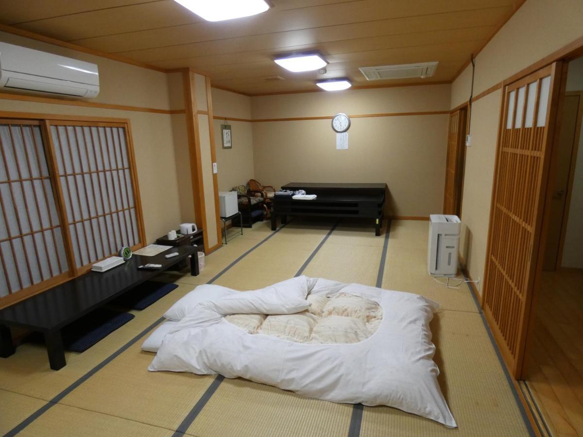 Hotel Tsuchiya Taketa Экстерьер фото