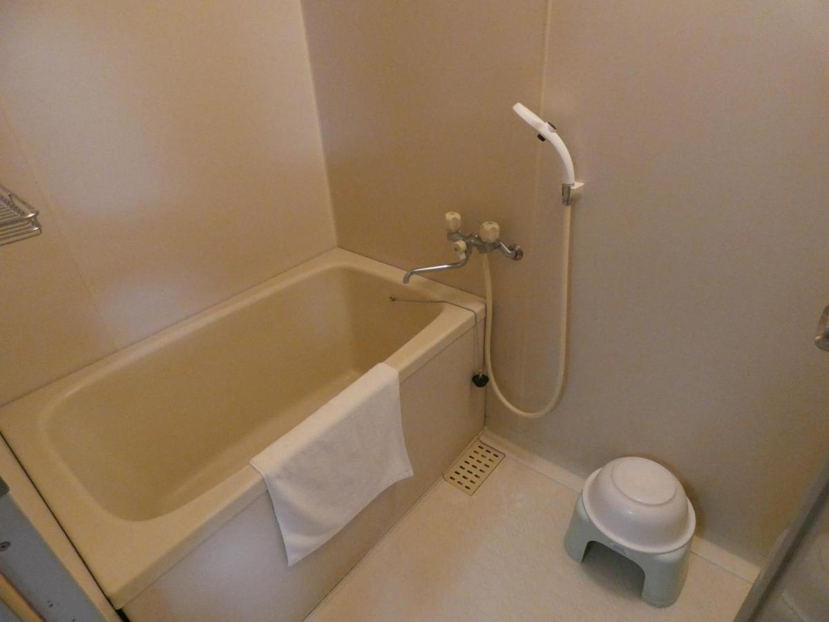 Hotel Tsuchiya Taketa Экстерьер фото