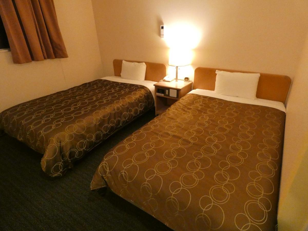 Hotel Tsuchiya Taketa Экстерьер фото